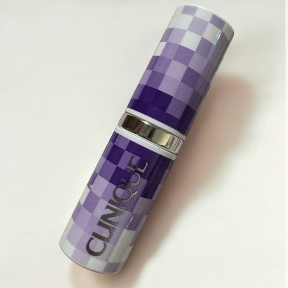 Clinique Other - CLINIQUE Pop Lip Color Lipstick + Primer Cherry Pop NEW